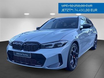 BMW M340d xDrive Sportpaket