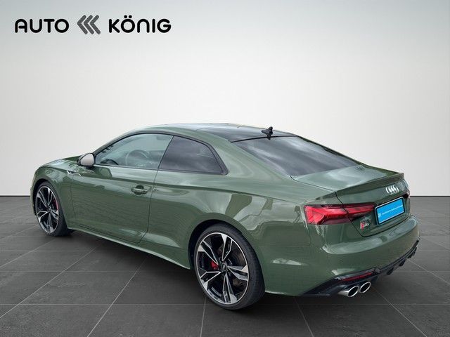 Fahrzeugabbildung Audi S5 Coupé 3.0 TDI quattro 251 kW *Navi*