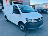Volkswagen T6 Kühltransporter Kasten+Klima+PDC+Minus 20°