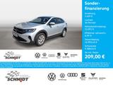 Volkswagen Taigo 1.0 TSI GRA PDC v+h SHZ LED KLIMA DAB - VW Taigo in Chemnitz