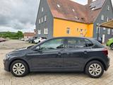 Volkswagen Polo VI Comfortline - Volkswagen Polo: Unfallwagen