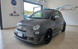 Abarth 595 Cabrio 1.4 Turbo T-Jet 160 CV Turismo - Abarth 595 Turismo: Cabrio