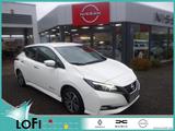 Nissan Leaf (ZE1) MY19 - Nissan: My