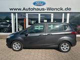 Ford B-MAX 1,0l Sync Edition*2.HAND*KLIMA*EURO6*63TKM - Ford B-Max: Kleinwagen