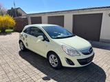 Opel Corsa 1.2 ecoFLEX Selection Selection - Opel Corsa aus 2011: Ecoflex