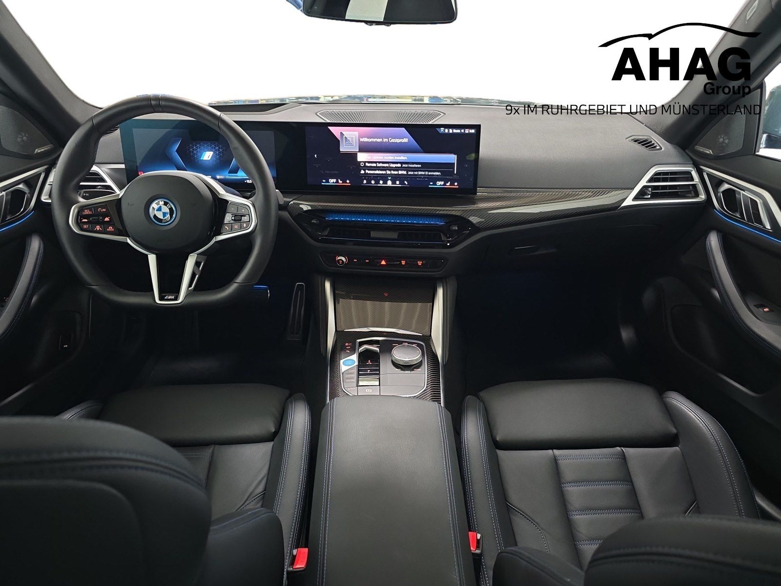 BMW i4 - Bild 9