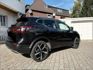 Nissan Qashqai 1.6 DIG-T Tekna 
