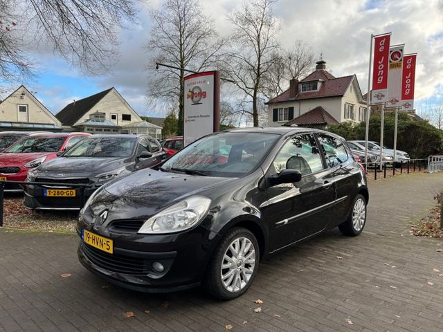 Renault Clio 1.2-16V COLLECTION / klima / CRUISE CTR. /