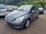 Mercedes-Benz B 170 SPECIAL EDITON-NAVI-XENON Shzg-PANORAMADAC - Mercedes-Benz B 170 aus 2007