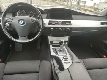 BMW 525 - 9