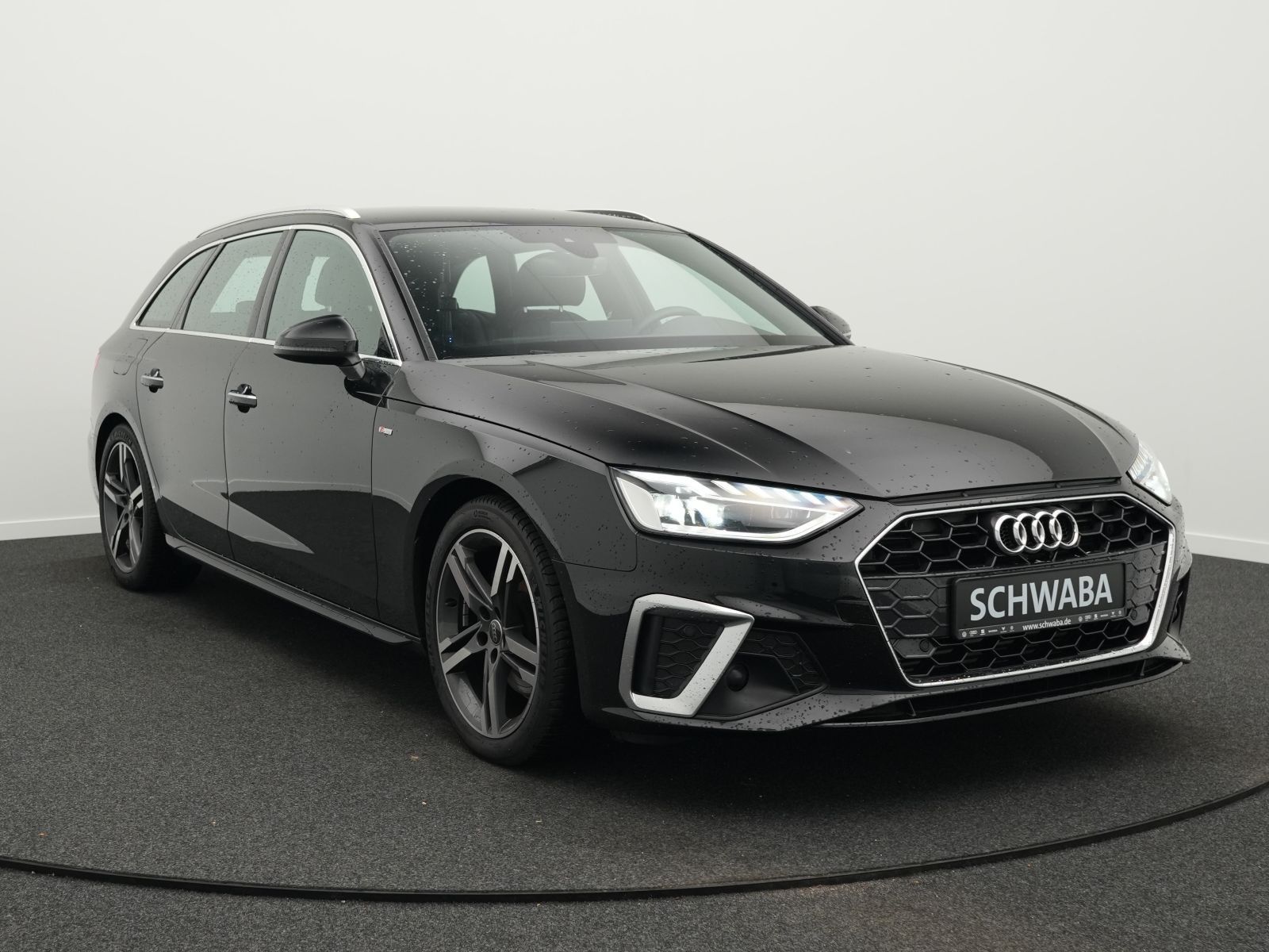 Audi A4 - Bild 26