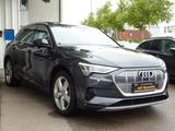 Audi e-tron 55 quattro S line Navi Leder LED Kamera - Audi e-tron: 55