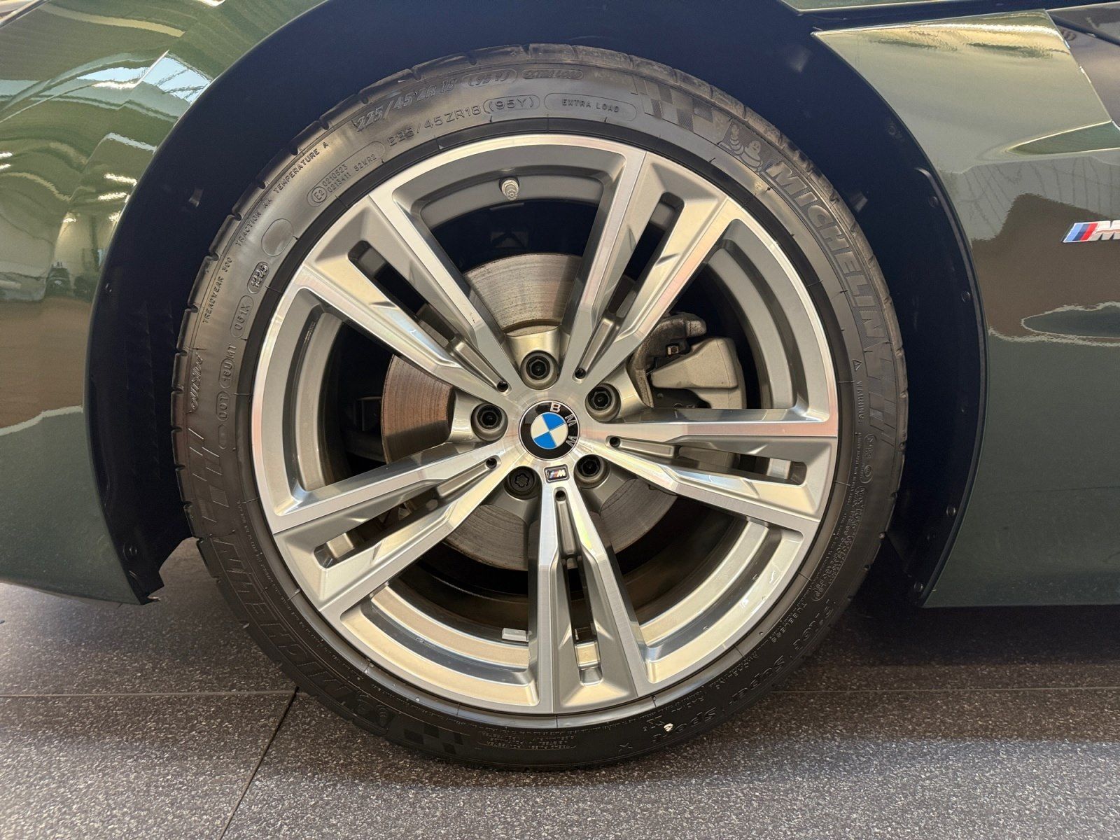 BMW Z4 - Bild 15