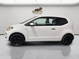 Volkswagen up! 2016 + TÜV NEU 07.27+Allwetterreifen*TOP - Gebrauchte Kleinwagen in Berlin