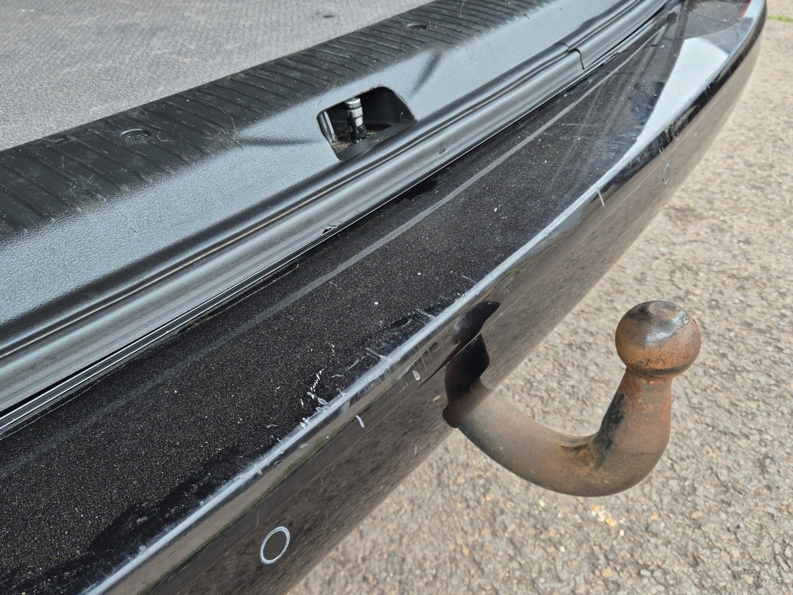 Fahrzeugabbildung Volkswagen T6 TRANSPORTER 2.0 TDI LR DSG NAVI KAM AHK ALLWE