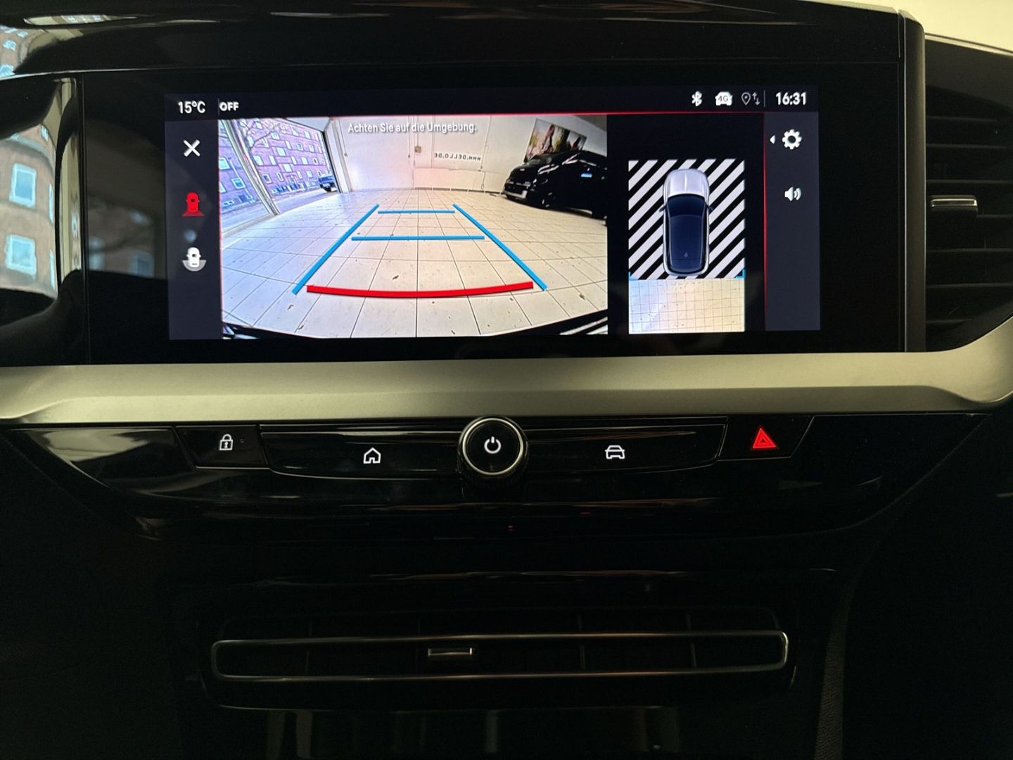 Opel Mokka - Bild 25