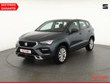 Seat Ateca 1.5 Style LED Navi Kamera Sitzheizung DAB - gebrauchte Seat Ateca aus dem Jahr 2022