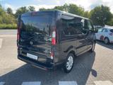 Nissan Primastar Kombi L1H1 2,8t dCi170 Tekna Auto. - Nissan: 9 Sitzer