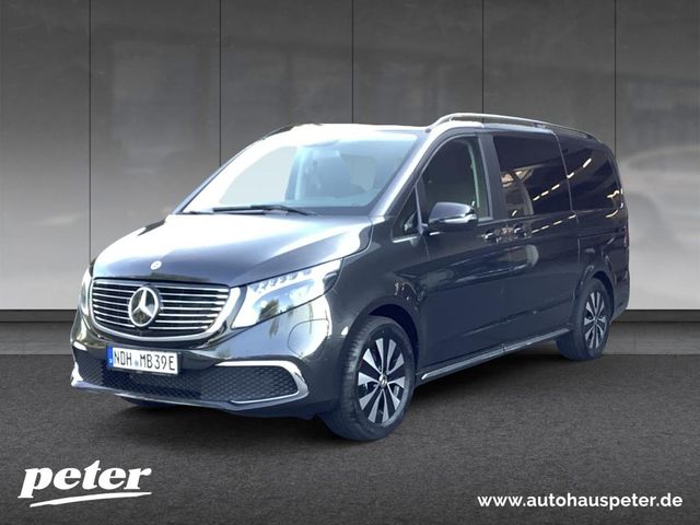 Mercedes-Benz EQV 300 EQ-Design/Distronic/elektr. Schiebetür.