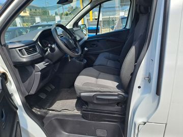 Renault Trafic - 9