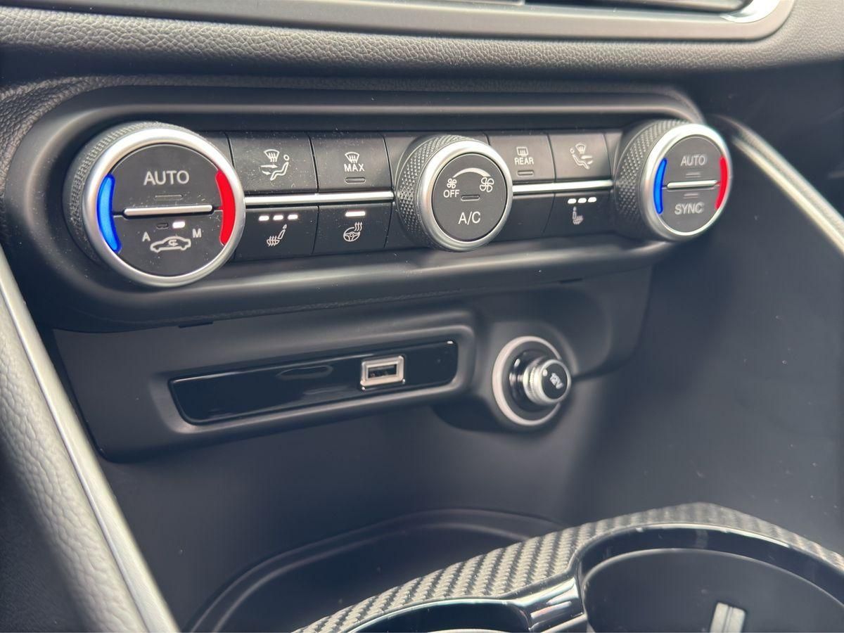 Alfa Romeo Giulia - Bild 30