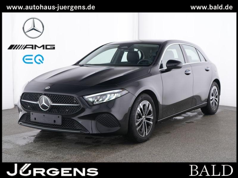 Mercedes-Benz A 220 4M Progressive/LED/Kamera/AppleCarPlay/SHZ