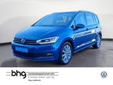 Volkswagen Touran 1.5 TSI DSG Highline AHK ActiveLighting * - : Blau, Alcantara, Van