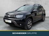 Dacia DUSTER JOURNEY TCe 150 EDC LED+NAVI+AHK+KAMERA - Dacia Duster Journey