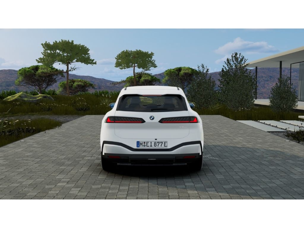 BMW iX3 - Bild 4