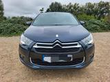 Citroën DS4 VTi 120 Chic Chic / TÜV neu/ Alu / Klima/ - Citroën DS4 Chic mit Benzin-Antrieb