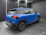 Citroën C3 Aircross BlueHDI 110 FEELPACK - Citroën C3 Aircross mit Diesel-Antrieb: Feel