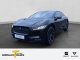 Jaguar I-PACE SE 400 EV ALLRAD LM20 LED STHZG - schwarze Jaguar I-Pace