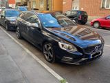 Volvo V60 D4 - R- Design - Volvo V60 aus 2014