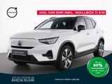 Volvo XC40 PURE ELECTRIC Core+STNDHZ+RFK+LM19+NAVI - Volvo XC40 in Oberhausen