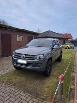 Volkswagen VW Amarok 2.0 TDI: Allrad, TÜV neu, viele ... - Volkswagen Amarok in Oldenburg