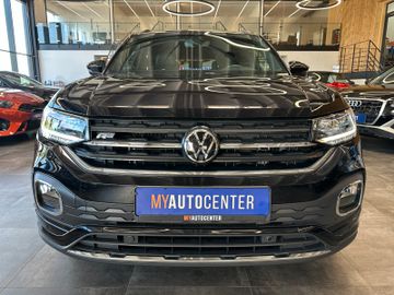 MYAUTOCENTER – Gebraucht- und Jahreswagen mit Werkstattservice in Pfaffenhofen Volkswagen T-Cross *R-Line*AHK*Navi*Virtuel*VOLL*