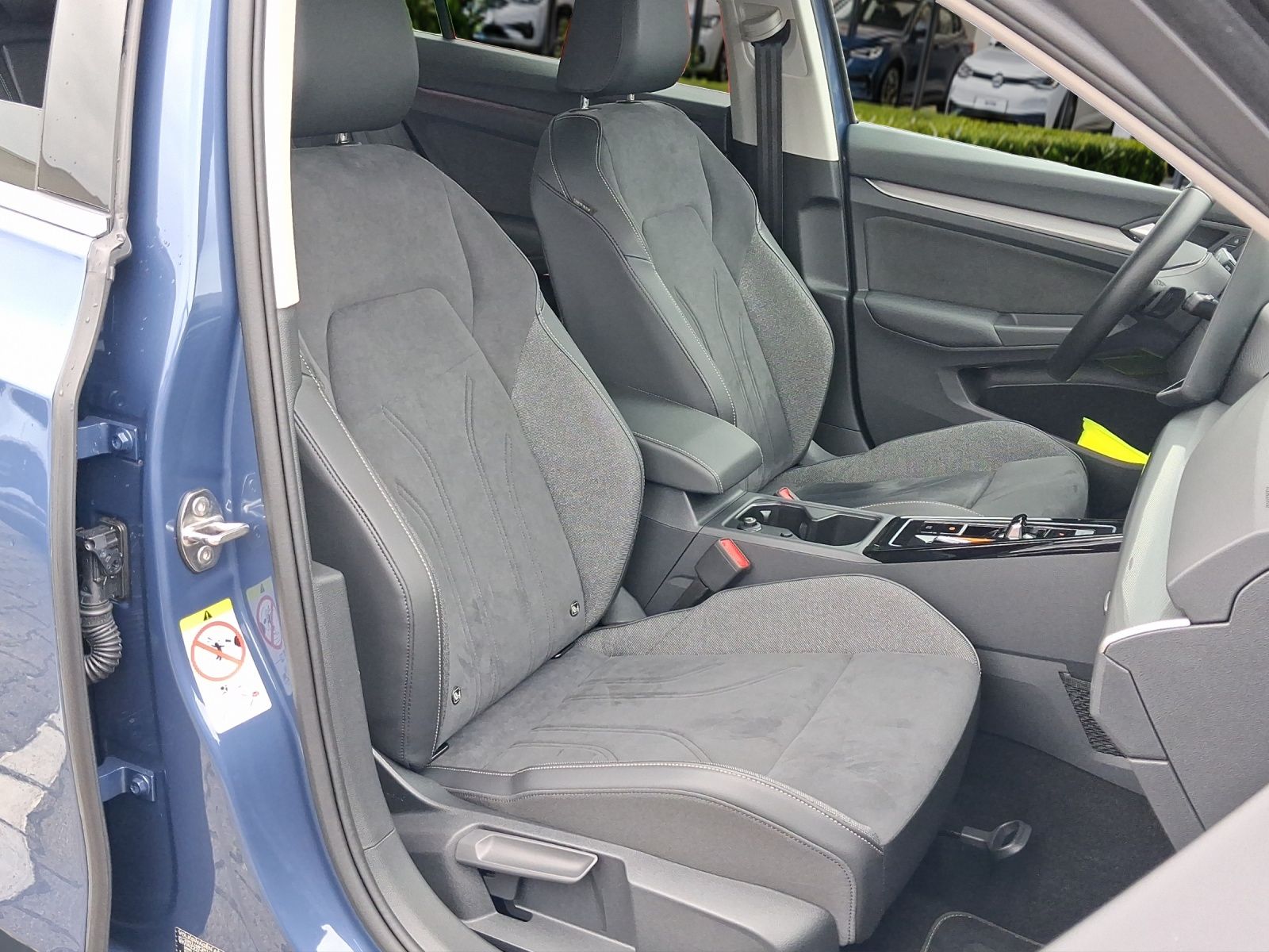 Volkswagen Golf - Bild 8