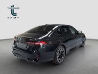 BMW 520 - Vorschau Bild 5