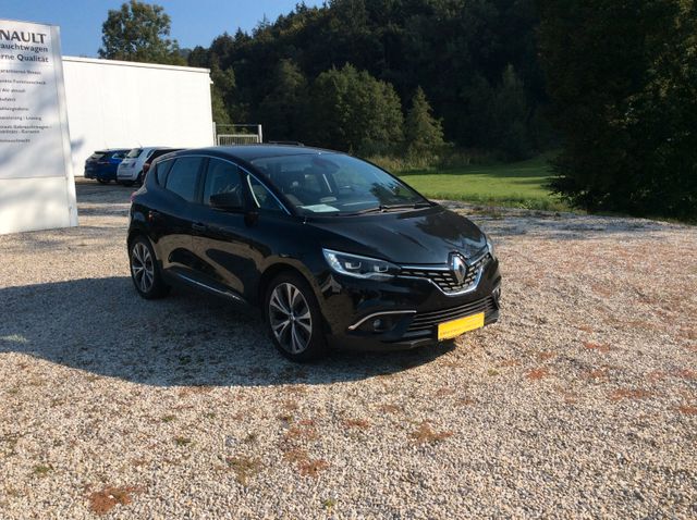 Renault Scenic IV Intens TCe 130