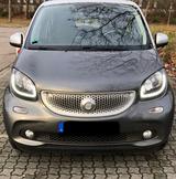 Smart ForFour Prime Garagenfzg./22.000km/TÜV u. ÖL NEU - Smart ForFour in Karlsruhe
