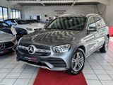 Mercedes-Benz GLC 220 d°LED°Ambiente°CarPlay° 4MATIC Autom., A - Mercedes-Benz GLC 220 in Köln
