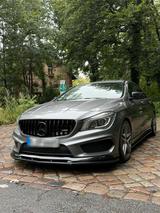 Mercedes-Benz Mercedes CLA 45 AMG * Performance * H&K - Mercedes-Benz CLA 45 AMG aus 2014