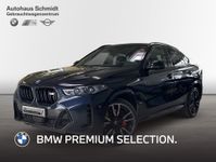 BMW X6 M60 - Vorschau Bild 1