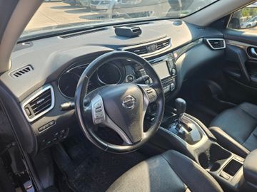 Nissan X-Trail - 7
