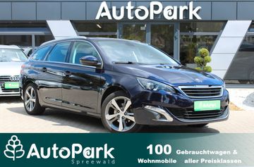 Peugeot 308 SW Allure
