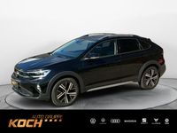 Volkswagen Taigo - Vorschau Bild 1