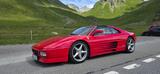 Ferrari 348 TS - Top Zustand - Ferrari 348: Leder