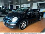 Volkswagen New Beetle Cabrio 1.9 TDI SHZ/KLIMA/EL-VERDECK - VW New Beetle Gebrauchtwagen