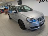 Volkswagen Polo IV 1.4 TDI Black Edition S-DACH KLIMA - Volkswagen Polo aus 2008: TDI
