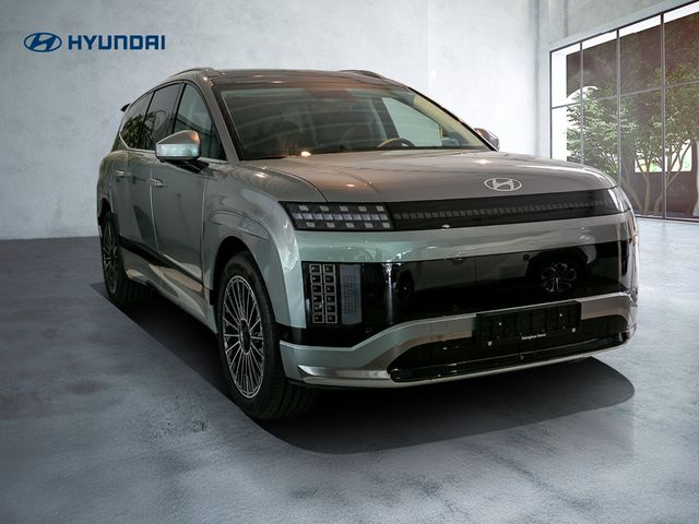 Hyundai Ioniq 9 226 kW 4WD Uniq Autobahnassistent BOSE